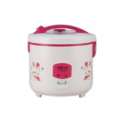 PG VISION RICE COOKER 1.8 LTR CL-01