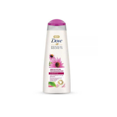 DOVE SHAMPOO HLTHY GRTH 170ML