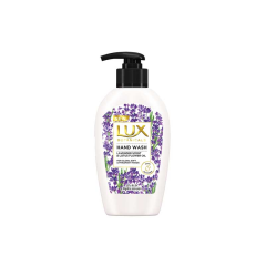 LUX HW LAVENDER AND LOT FLR OIL 24X200ML