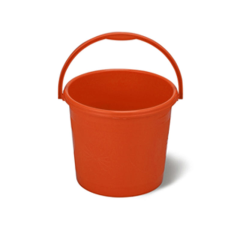 DESIGN BUCKET 16L - ASSORTED