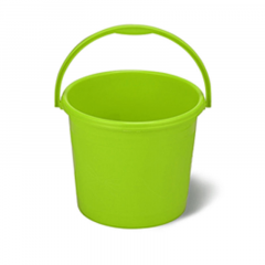 DESIGN BUCKET 30L - ASSORTED