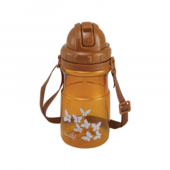 MINA WATER BOTTLE 450 ML - PRINTED