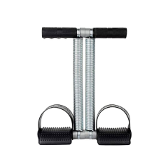TUMMY TRIMMER DOUBLE SPRING