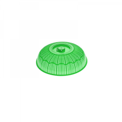 AROMA DISH COVER 25 CM - ASSORTED