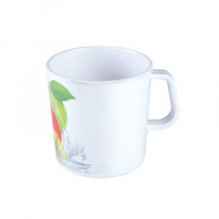 BABLY MUG -APPLE SPLASH