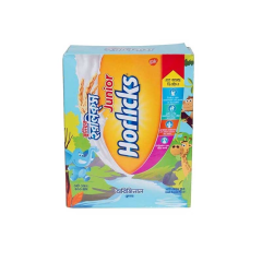 HORLICKS JUNIOR BIB 500GM