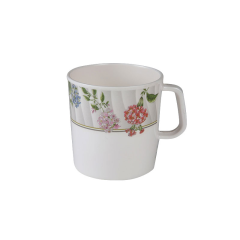 BABLY MUG -TULIP