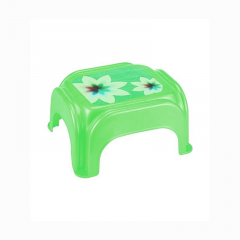POWER SHORT STOOL - TULIP GREEN