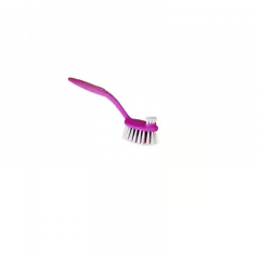 BASIN BRUSH 28 CM -PINK