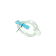 AIR VENT IV INFUSION SET WITH SVS 23 G