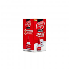 GOOD KNIGHT ADV REFILL 45ML
