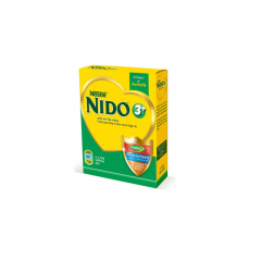 NIDO 3+  350GM