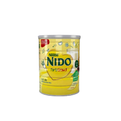 NIDO FORTIGROW 2.5KG TIN