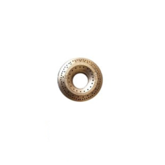 GSSP BURNER CAP NC30MM METAL