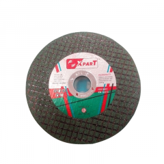 4" (6MM)METAL GRINDING DISK