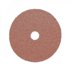 4'' FIBER DISK(A80)
