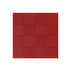 PAVEMENT TILES (RED) 18 MM-PDL