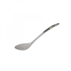 8" CURRY SPOON-TULIP