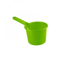 STRAIGHT HANDLE MUG 1.5L - ASSORTED