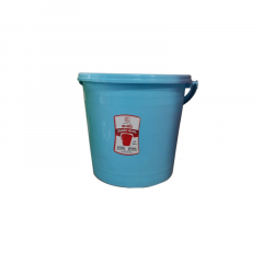 DESIGN BUCKET 10L ASSORTED