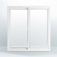 COSMIC WINDOW- 5MM CLEAR GLASS(SINGLE SASH)