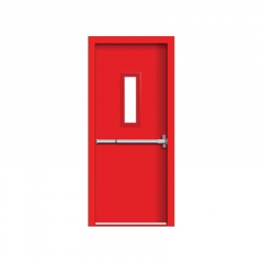 RFL FIRE RATED DOOR SINGLE LEAF 750 X 2100 MM