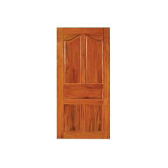 MAHOGNAY SOLID SHUTTER PSS-02 27" X 82" BY RPL DISTRIBUTION