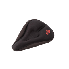 CYCLE SEAT COVER -GEL