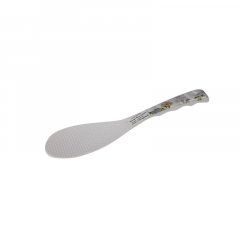 DESIGN RICE SPOON- TULIP