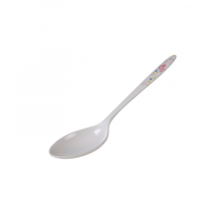 10.5" PREMIUM CURRY SPOON-CAMELLIA