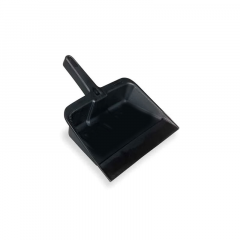 DUST PAN-BLACK
