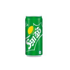 SPRITE 250ML CAN