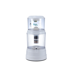 SAFE WAY WATER STRAINER 24L-WHITE