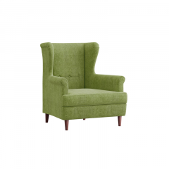 WOODEN EASY CHAIR I SSC-360-3-1-20