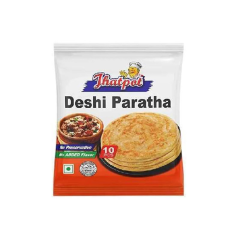 DESHI PARATHA 10PCS