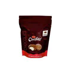 CHOCOLORD DOUBLE TWIST 300 GM STAND PACK
