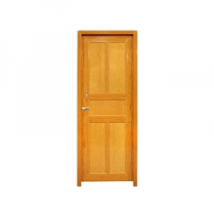 MARBLE SOLID VIRGIN DOOR 7'X2.5' R-TB