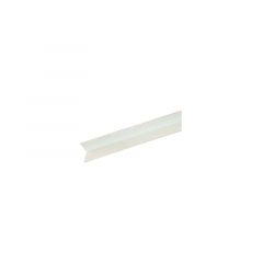 PVC ANGLE 10'