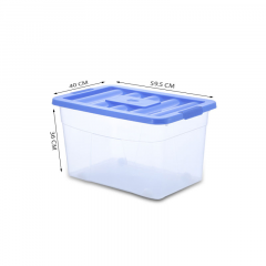 BLANKET BOX - TRANS
