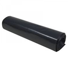 RFL PE D2W 1C GARBG BAG ON ROLL 30 PS(24X22X.025)