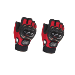 PRO-BIKER GLOVES