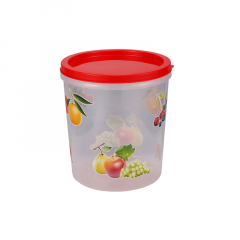 STORAGE CONTAINER 10L - TRANS