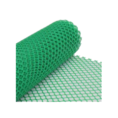 HEXAGONAL NET (82FT X 5FT)-GREEN-1/2"-DC