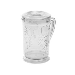 APPLE JUG 2.5L - TRANS
