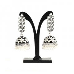 MEENA EAR RING  ASSORTED-L170