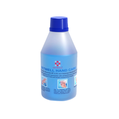 GETWELL HAND CARE 250 ML