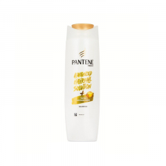 PANTENE 180ML SHAMPOO DAMAGE CARE