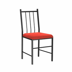 METAL DINING CHAIR | CFD-204-6-1-66