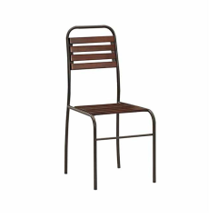 METAL DINING CHAIR | CFD-221-2-1-66 (ADELLA)