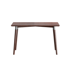 WOODEN DINING TABLE | TDH-329-3-1-20 (PEARL)